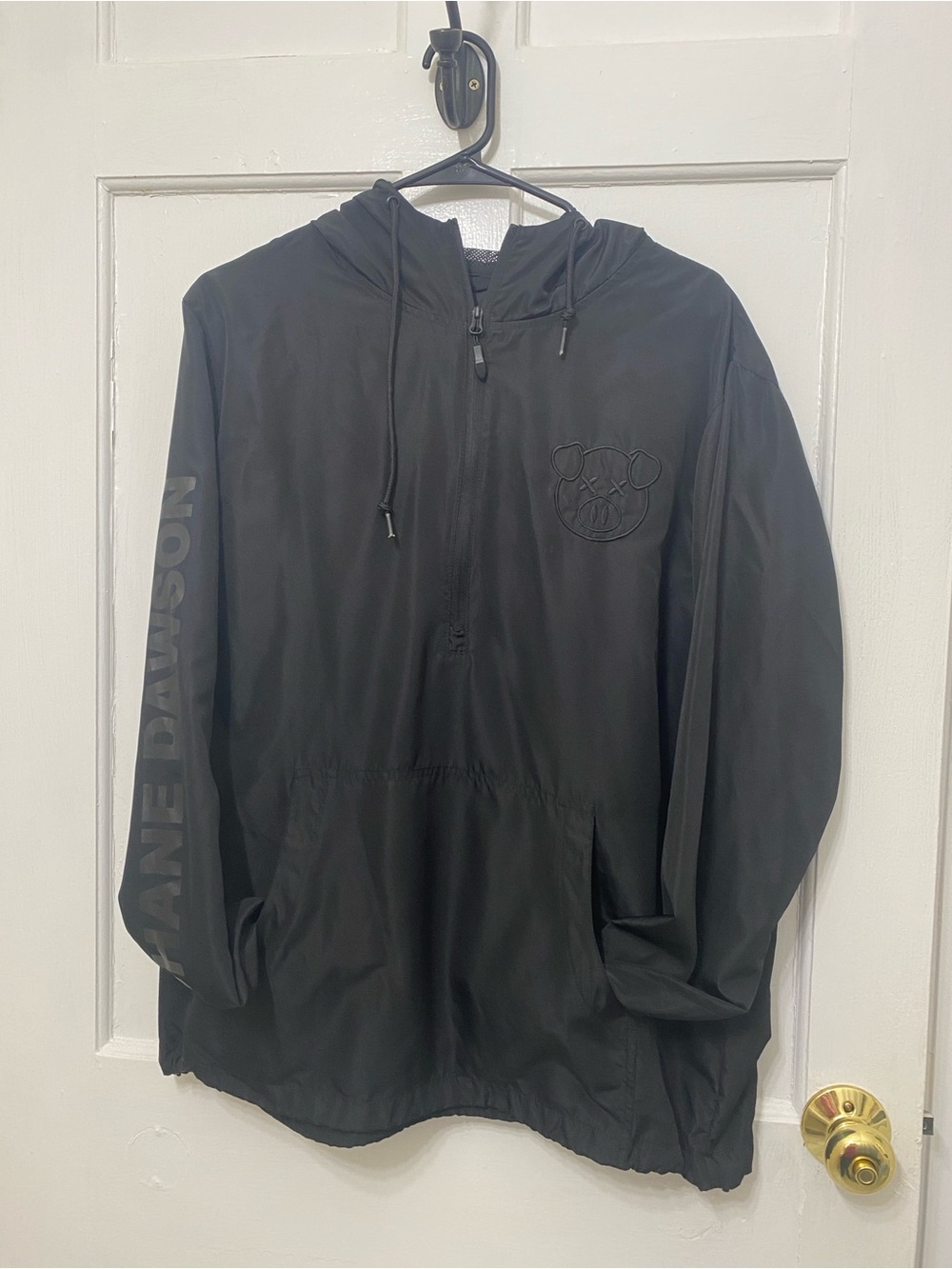 Shane Dawson Wind Breaker